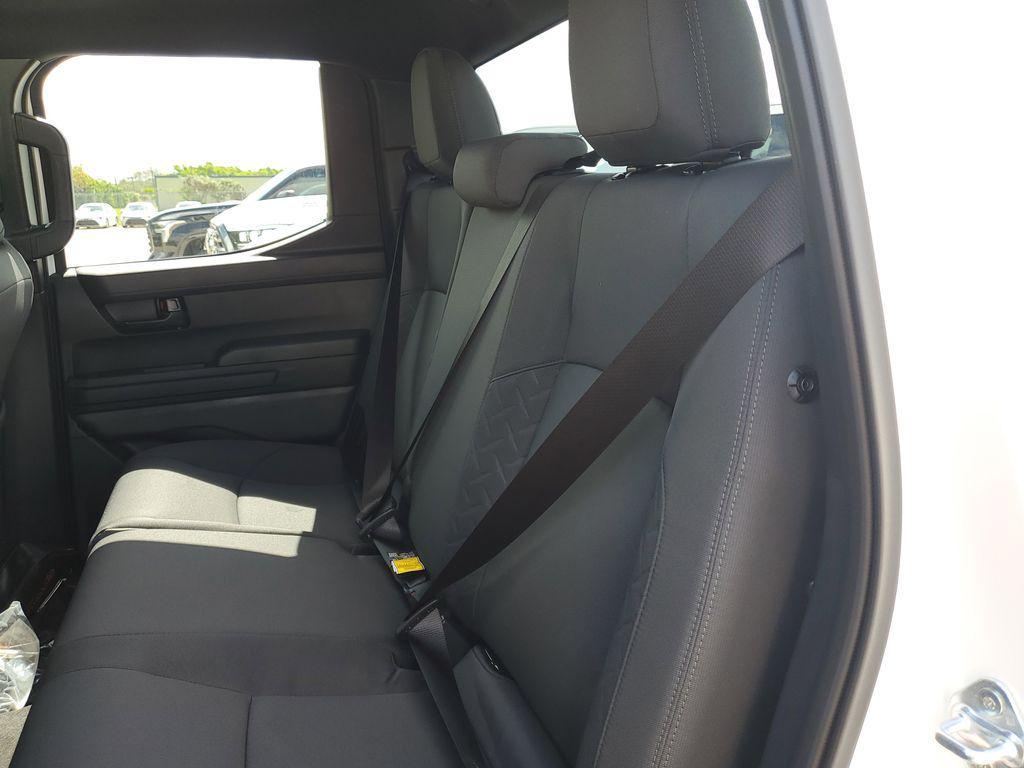 new 2025 Toyota Tacoma car, priced at $41,808