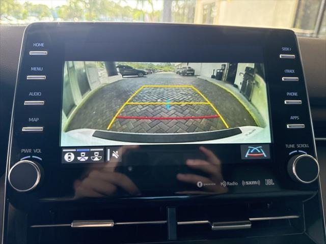 used 2022 Toyota Avalon car, priced at $35,950