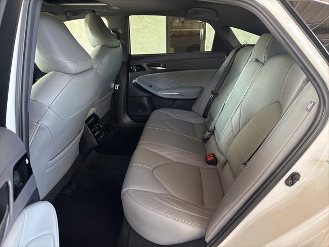 used 2022 Toyota Avalon car, priced at $35,950