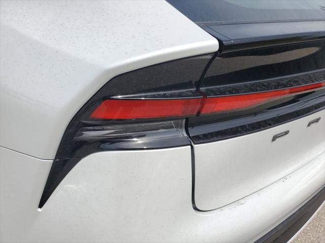 new 2025 Toyota Prius car, priced at $31,151