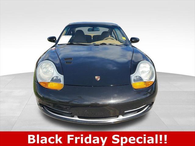 used 1999 Porsche 911 car, priced at $25,788