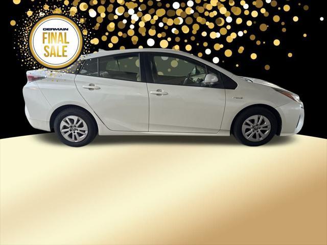 used 2016 Toyota Prius car, priced at $14,886