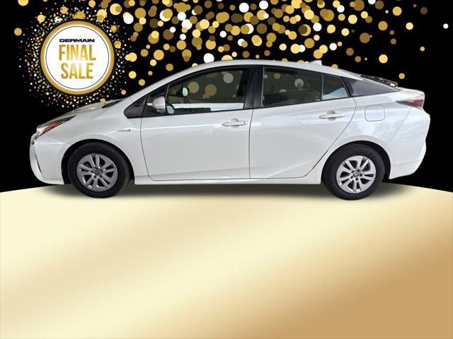 used 2016 Toyota Prius car, priced at $14,886