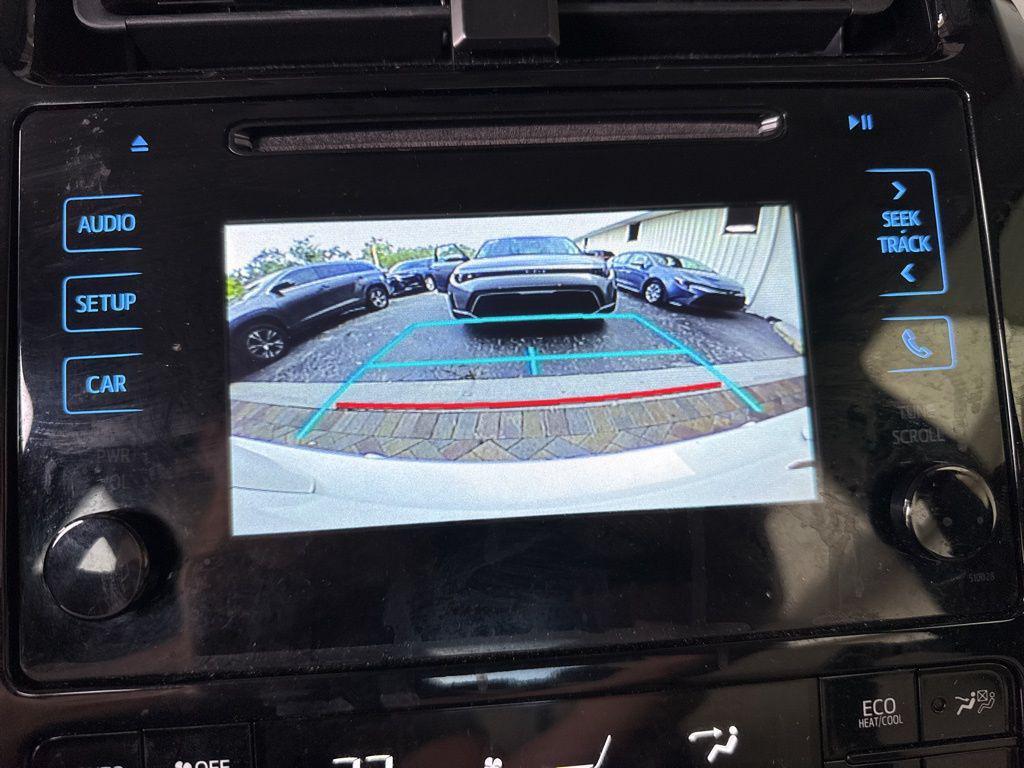 used 2018 Toyota Prius car, priced at $19,886