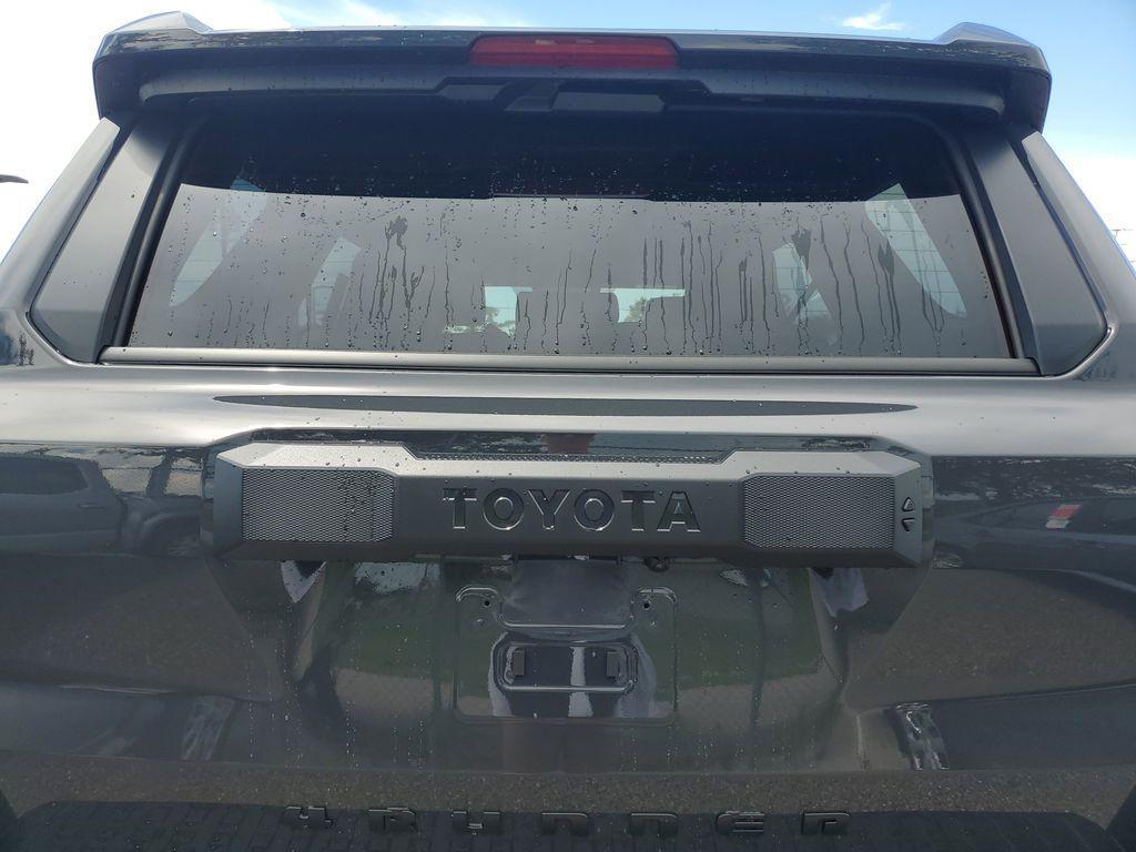 new 2025 Toyota 4Runner car, priced at $45,044