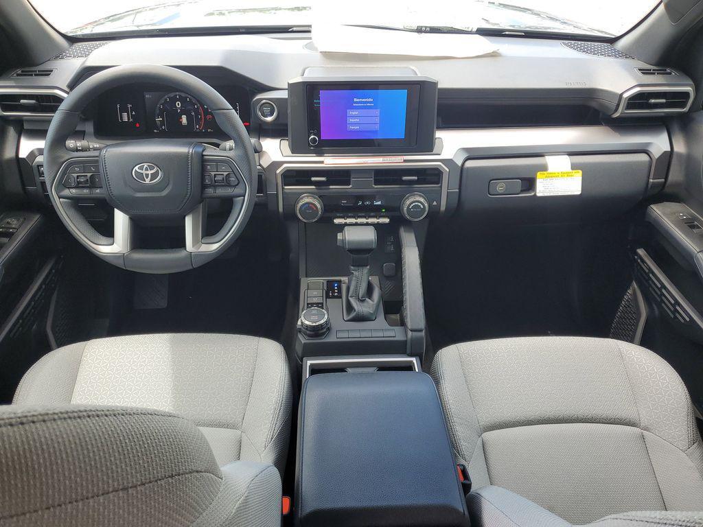 new 2025 Toyota 4Runner car, priced at $45,044