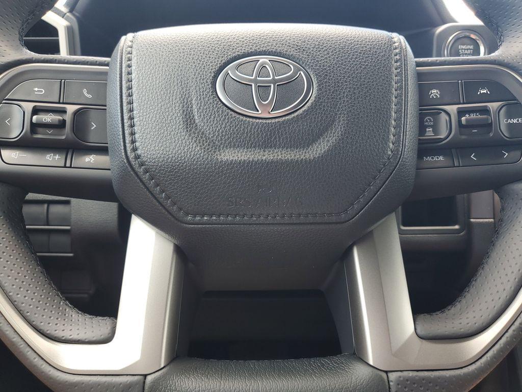 new 2025 Toyota 4Runner car, priced at $45,044