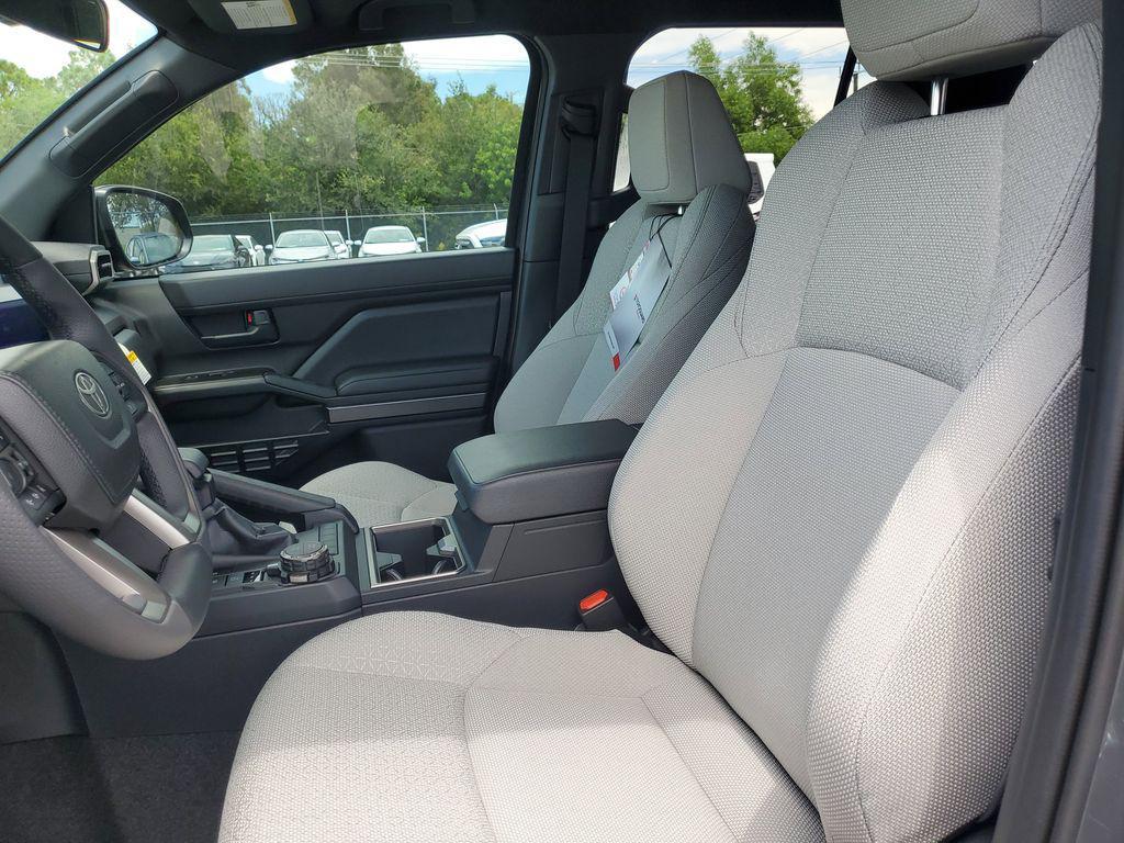 new 2025 Toyota 4Runner car, priced at $45,044