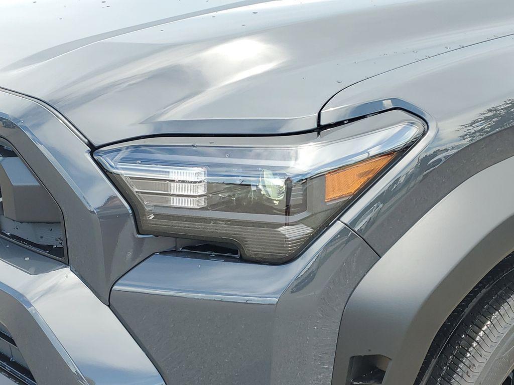 new 2025 Toyota 4Runner car, priced at $45,044