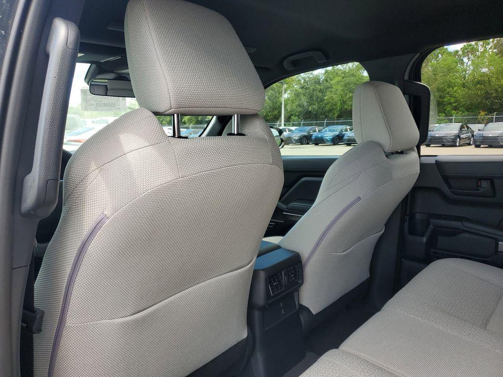 new 2025 Toyota 4Runner car, priced at $45,044