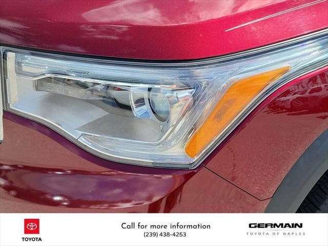 used 2018 GMC Acadia car, priced at $17,993