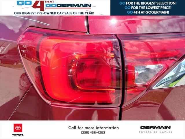used 2018 GMC Acadia car, priced at $16,966