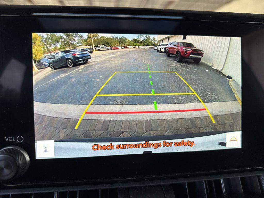 used 2024 Toyota RAV4 car, priced at $28,986