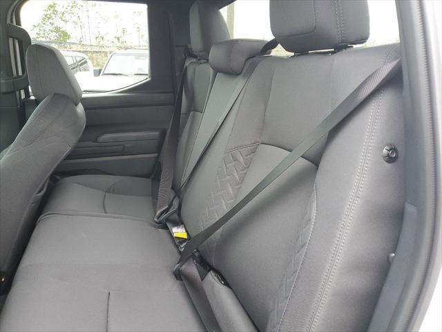 new 2025 Toyota Tacoma car, priced at $36,970