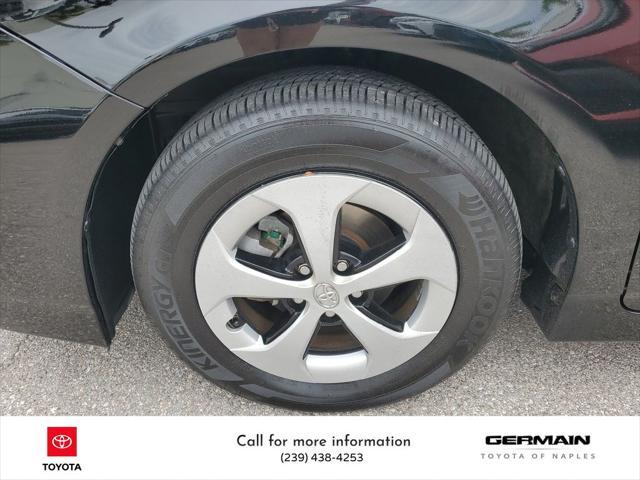 used 2013 Toyota Prius car, priced at $12,552