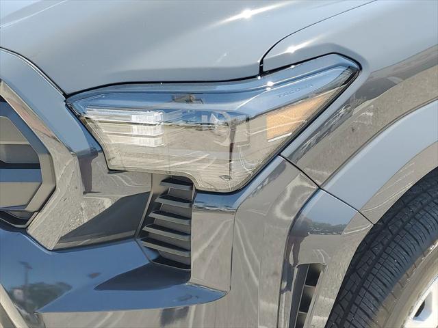 used 2024 Toyota Tacoma car, priced at $38,986