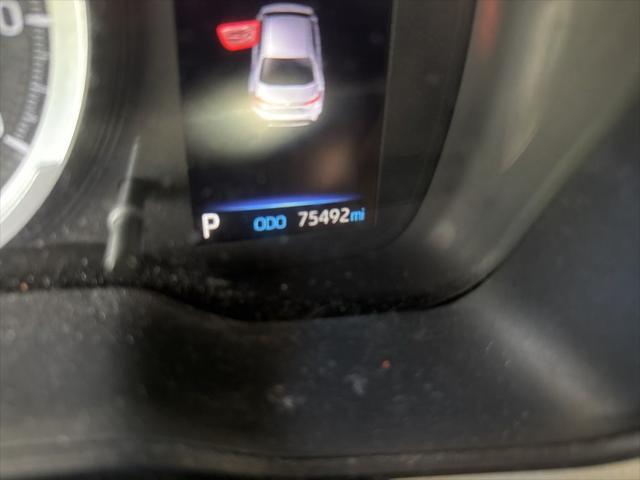 used 2021 Toyota Corolla car, priced at $16,772