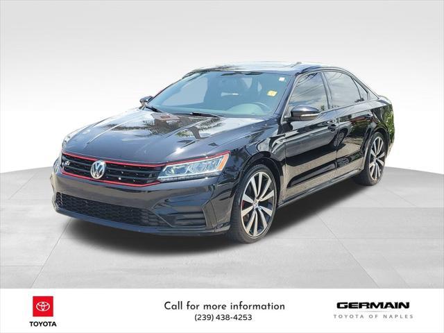 used 2018 Volkswagen Passat car, priced at $17,553