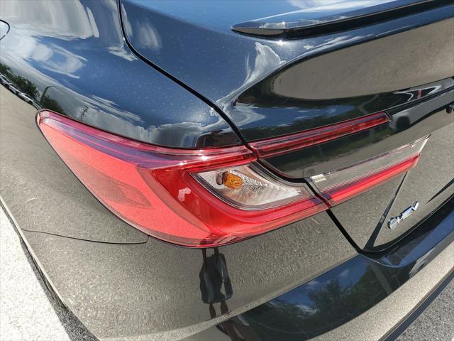 new 2025 Toyota Camry car, priced at $34,780