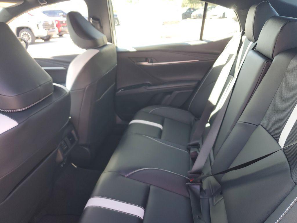 new 2026 Toyota Camry car, priced at $33,839