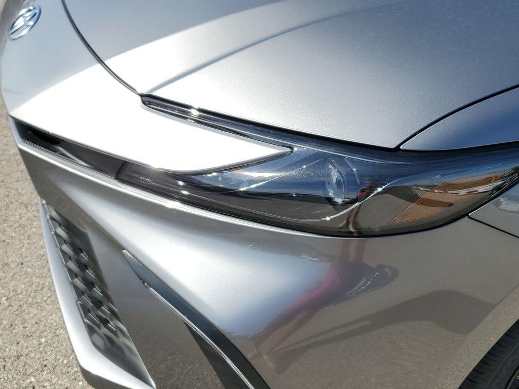 new 2026 Toyota Camry car, priced at $33,839