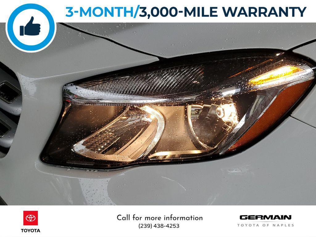 used 2018 Mercedes-Benz GLA 250 car, priced at $18,772