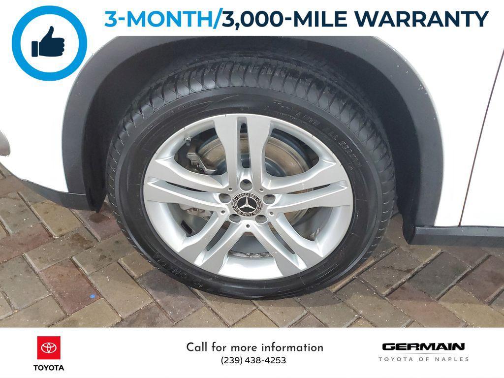 used 2018 Mercedes-Benz GLA 250 car, priced at $18,772