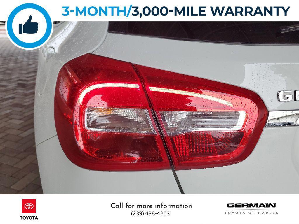 used 2018 Mercedes-Benz GLA 250 car, priced at $18,772