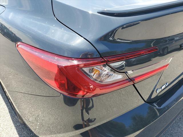 new 2025 Toyota Camry car