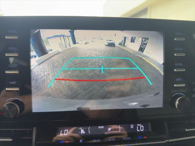 used 2022 Toyota Sienna car, priced at $43,992