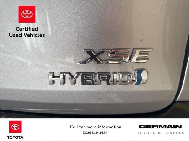 used 2022 Toyota Sienna car, priced at $43,992