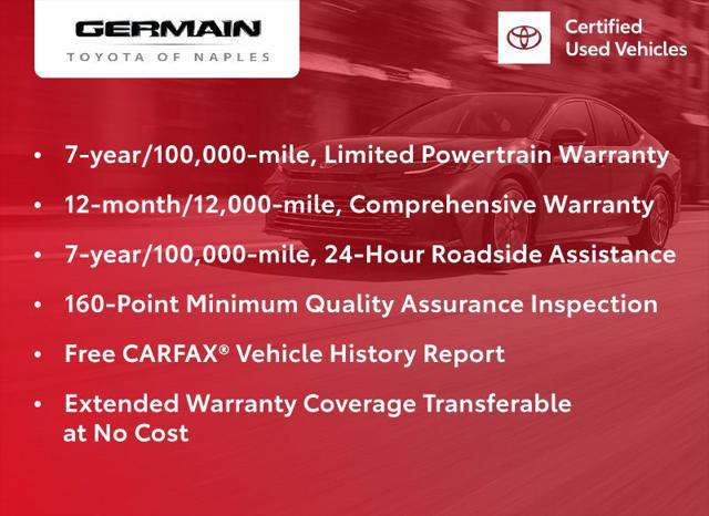 used 2022 Toyota Sienna car, priced at $43,992