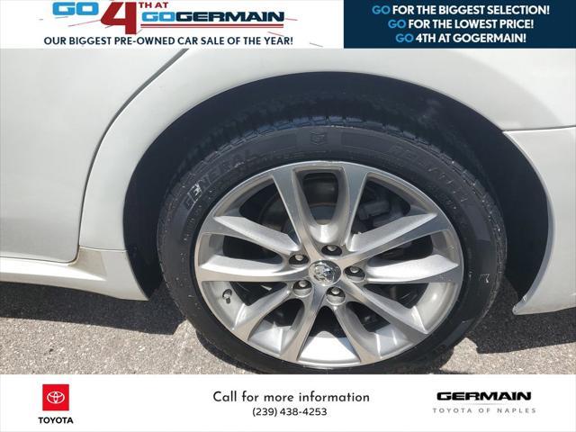 used 2014 Toyota Avalon car, priced at $12,766