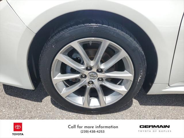 used 2014 Toyota Avalon car, priced at $13,950