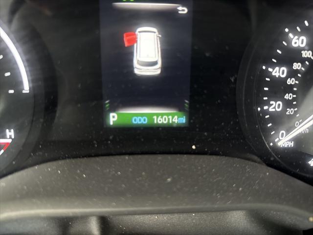 used 2024 Toyota Sienna car, priced at $45,986