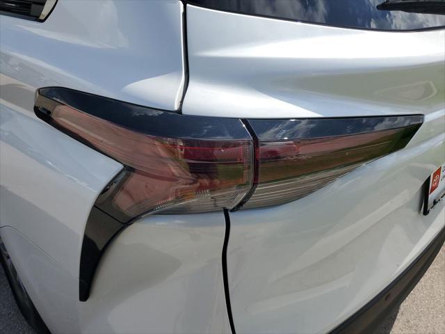 used 2024 Toyota Sienna car, priced at $43,773