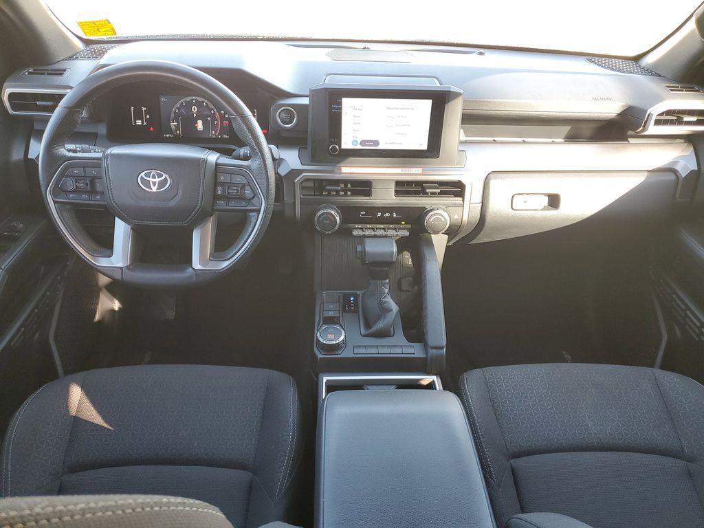 used 2025 Toyota 4Runner car, priced at $41,550