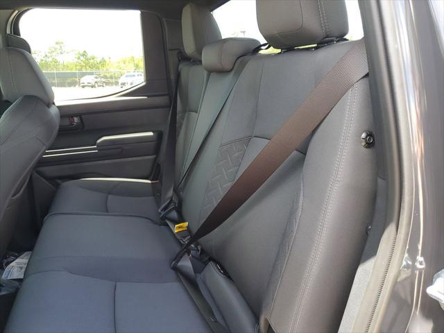 new 2025 Toyota Tacoma car, priced at $38,550
