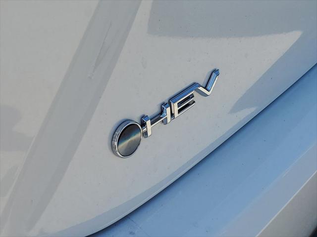 new 2025 Toyota Camry car, priced at $34,746