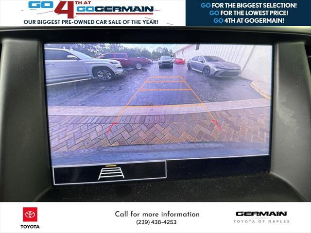 used 2022 GMC Acadia car, priced at $21,950