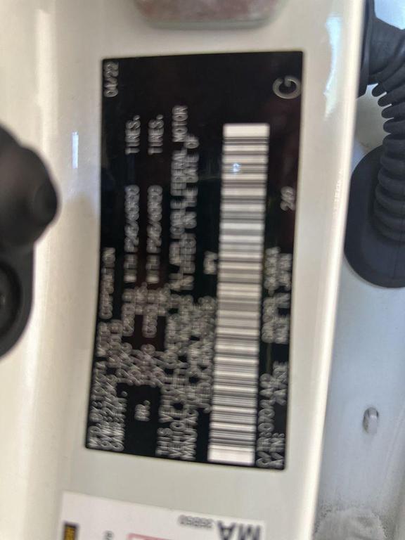 used 2022 Toyota 4Runner car, priced at $40,772