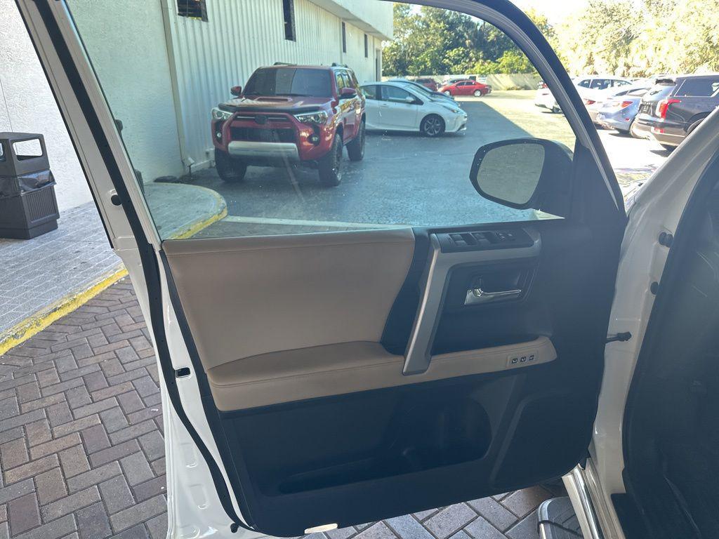 used 2022 Toyota 4Runner car, priced at $40,772