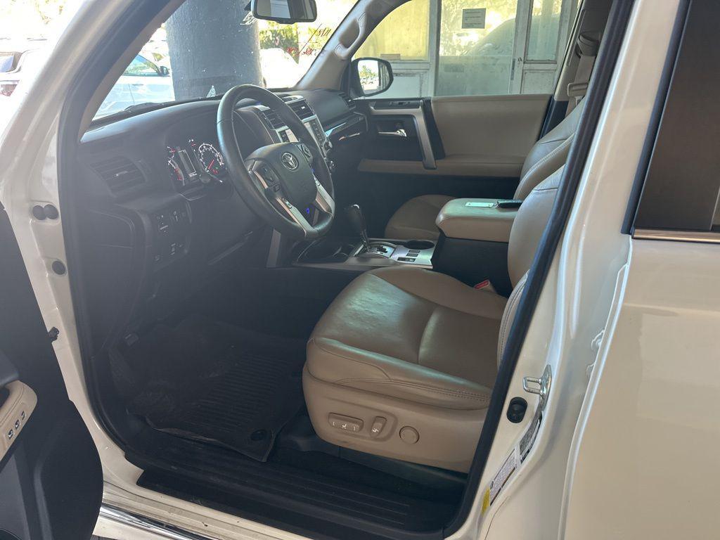 used 2022 Toyota 4Runner car, priced at $40,772