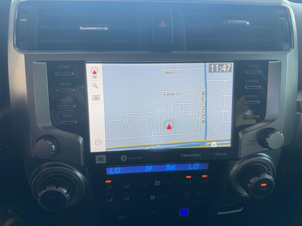 used 2022 Toyota 4Runner car, priced at $40,772