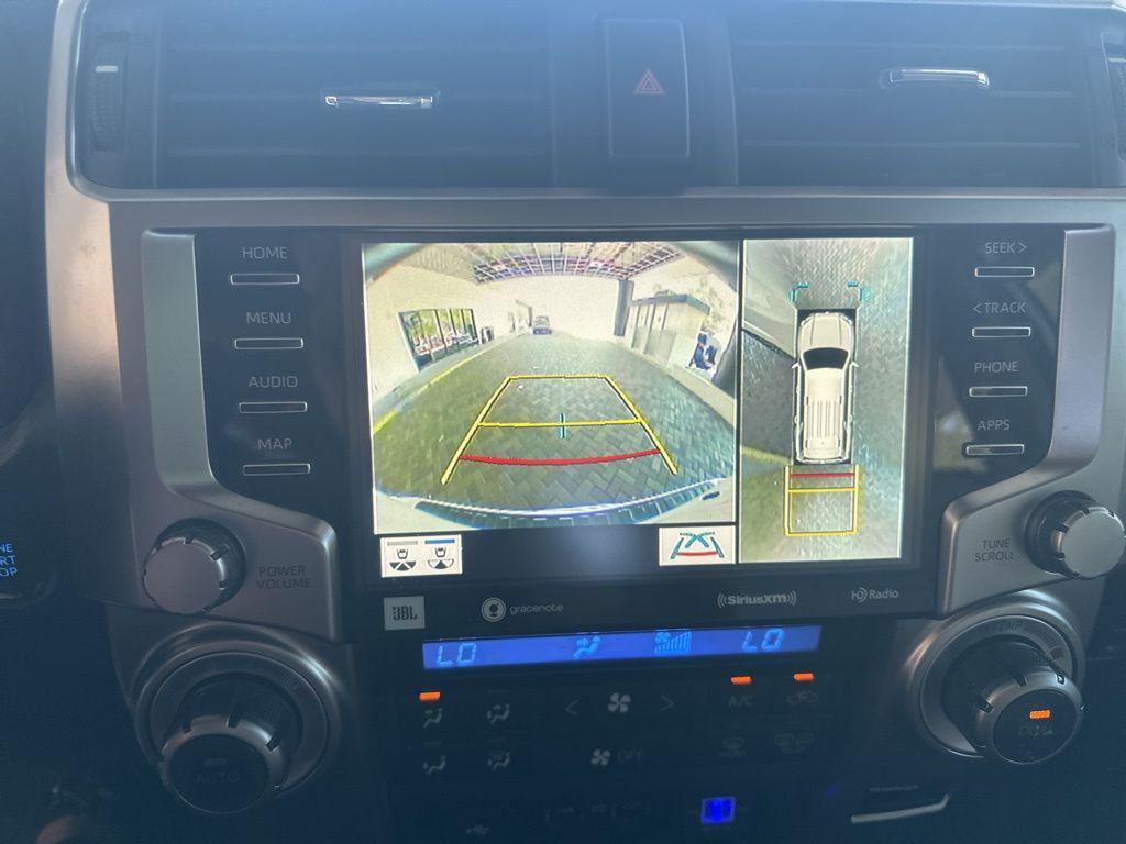 used 2022 Toyota 4Runner car, priced at $40,772