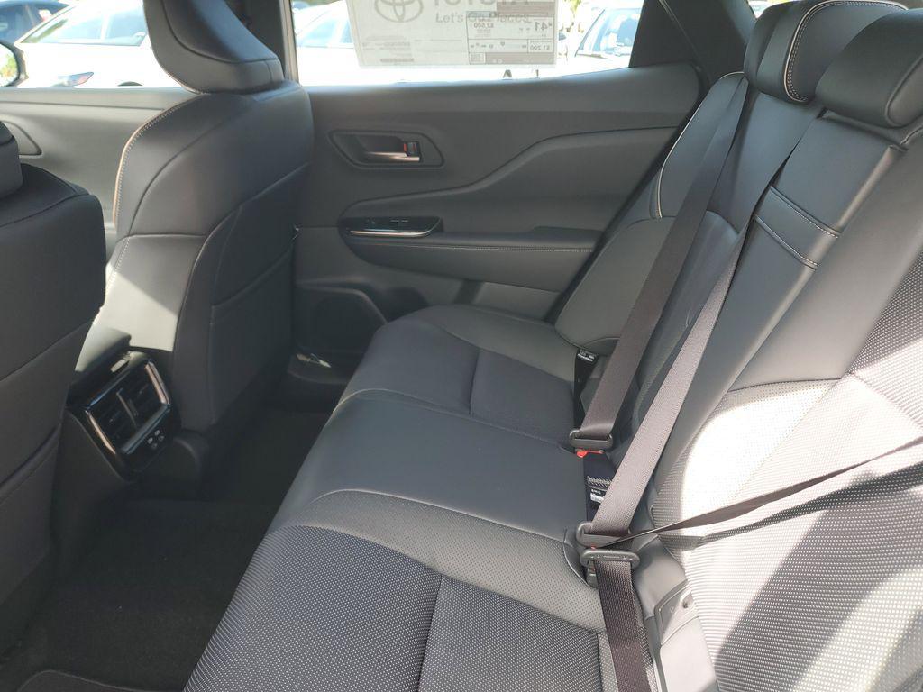 new 2026 Toyota Crown car, priced at $42,753