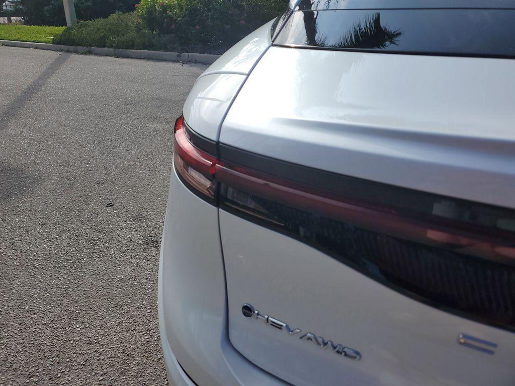 new 2026 Toyota Crown car, priced at $42,753