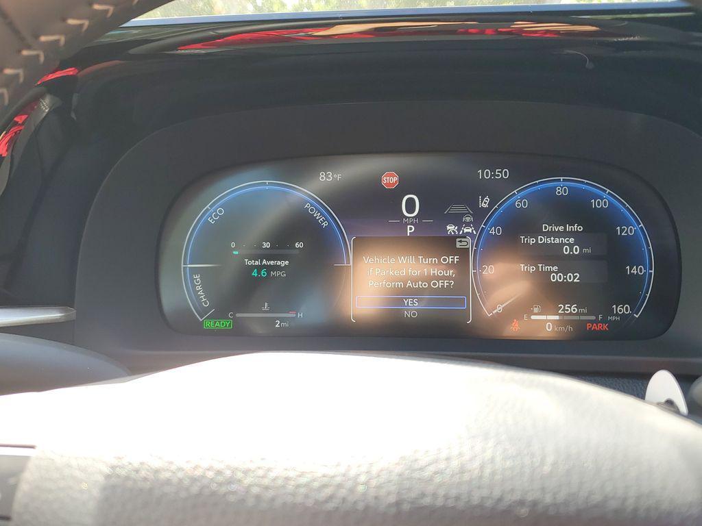 new 2026 Toyota Crown car, priced at $42,753