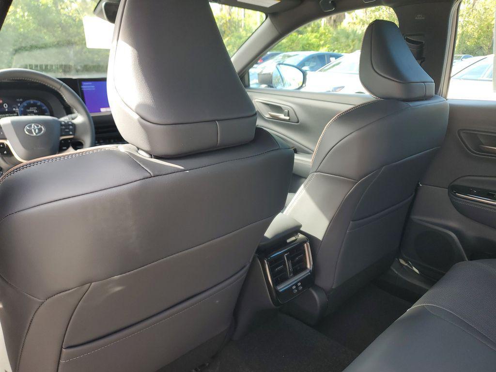 new 2026 Toyota Crown car, priced at $42,753