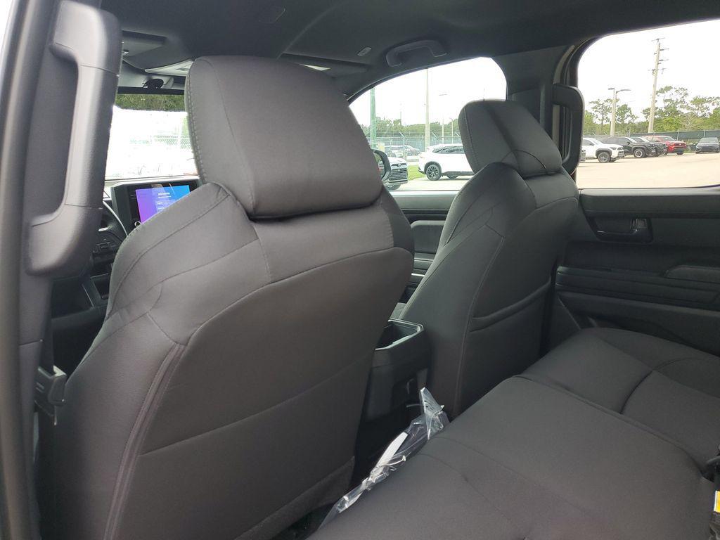 new 2025 Toyota Tacoma car, priced at $42,222